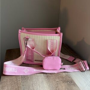 Steve Madden Crossbody Tote